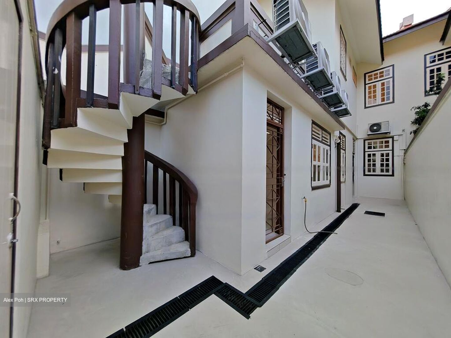 Mcnair Road (D12), Detached #437055331
